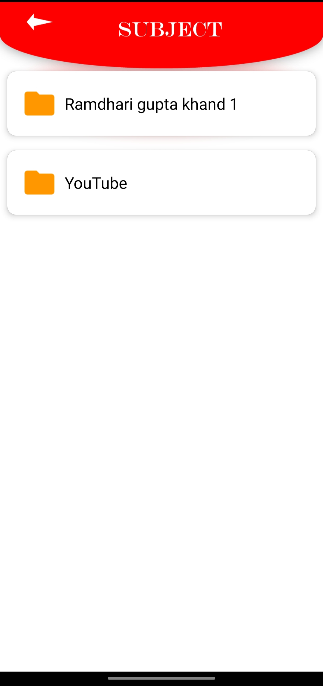 Test Screen Preview